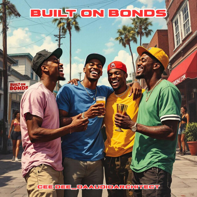 Built on Bonds!