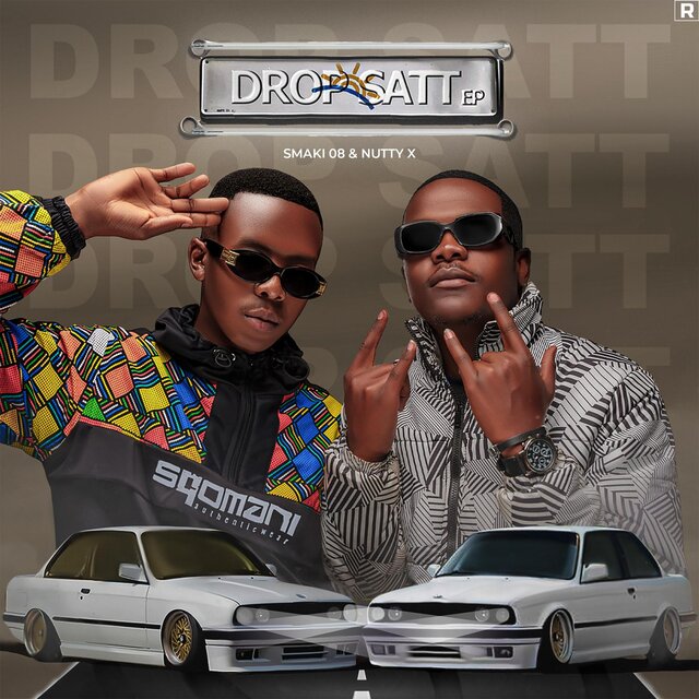 Drop Satt