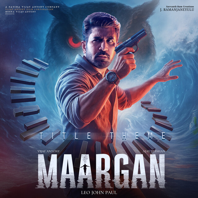 Maargan Title Theme (From 