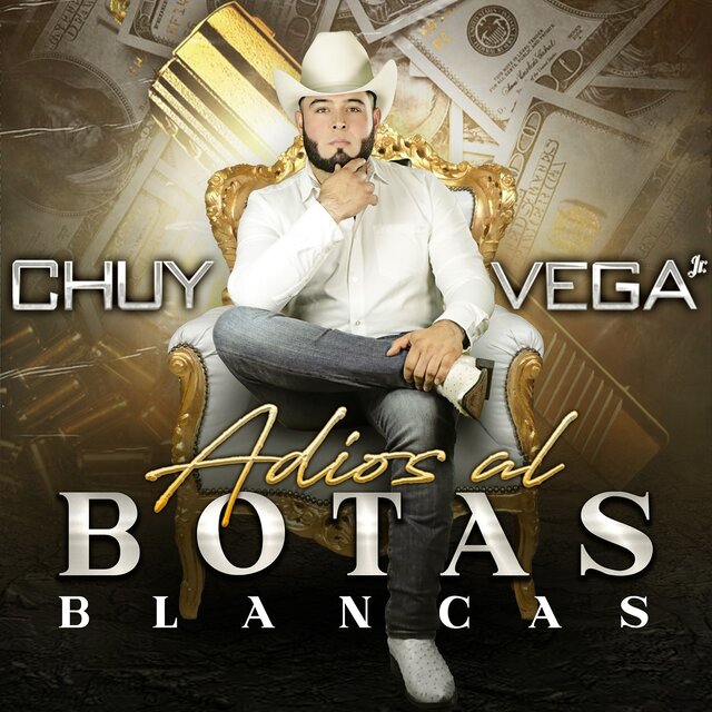 Adios al Botas Blancas
