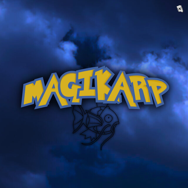 Magikarp