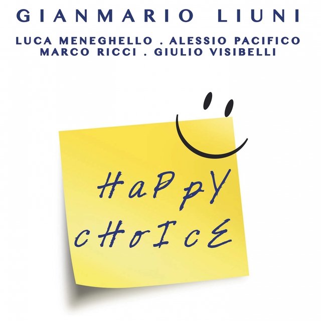 Happy choice