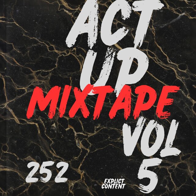 ACTUP MUSIC VOL 5