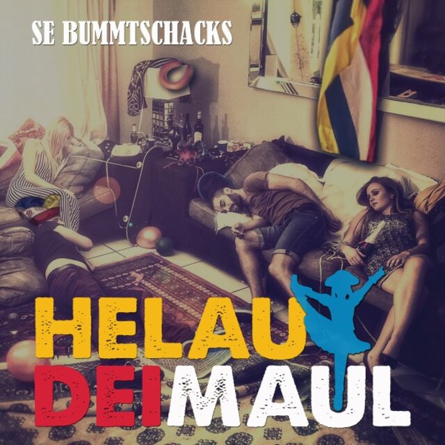 Helaudeimaul