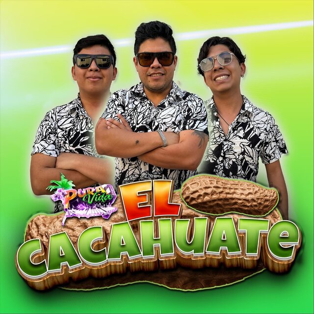 El Cacahuate