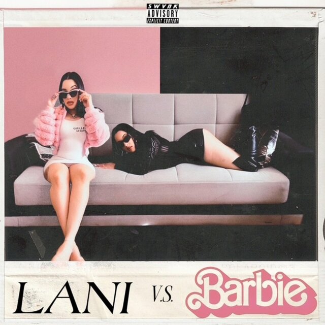 Lani Vs Barbie