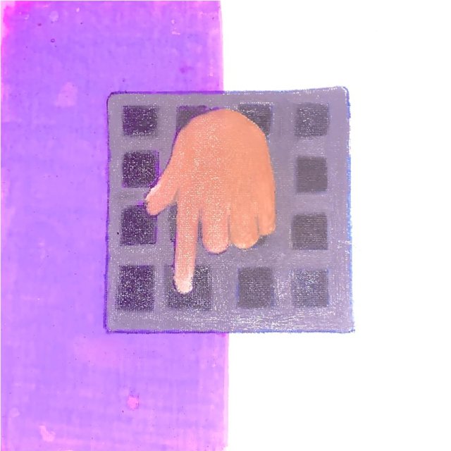 Sorry 4 The Sample
