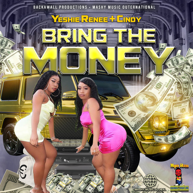 Bring The Money