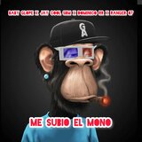 Me Subió El Mono