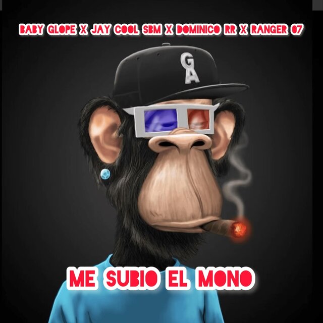 Me Subió El Mono