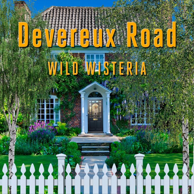 Devereux Road