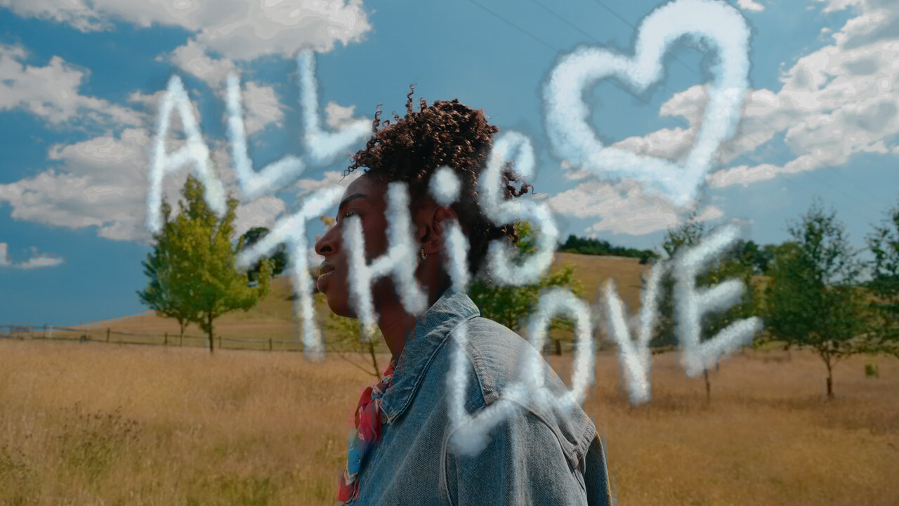 All This Love (Visualiser)