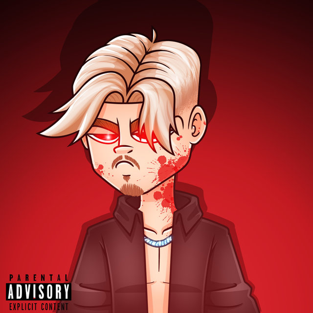 Blood Dripping