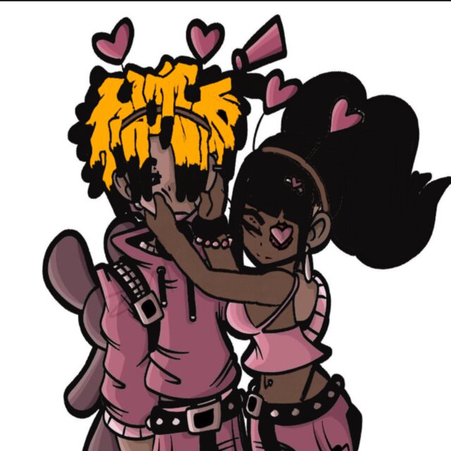 I Luv U Kay!!