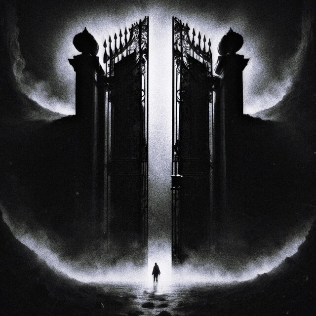 into the abyss ?