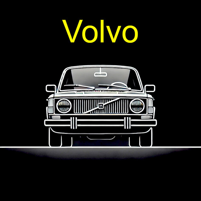 Volvo