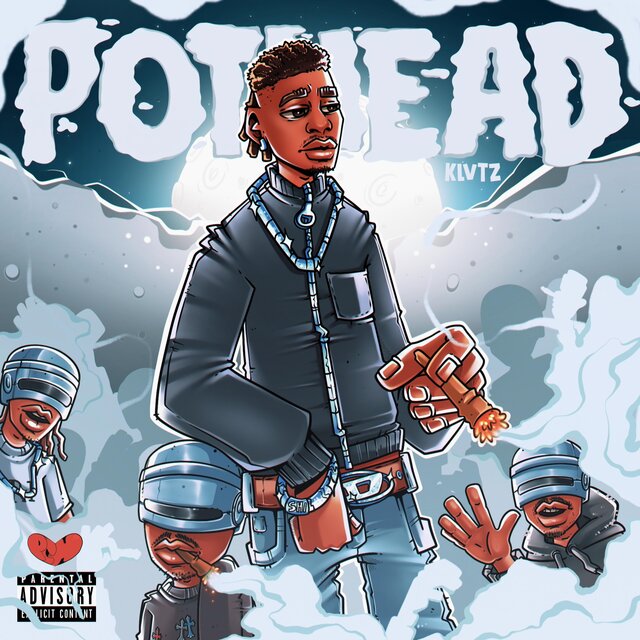 Pothead