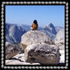Cover art for album Marching Band / Tioga Pass by Yussef Dayes