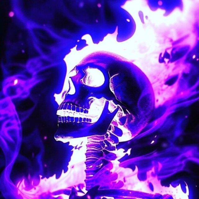 Underground Aura