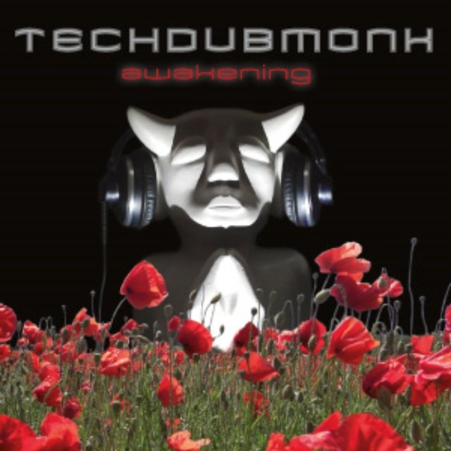 Techdubmonk - Awakening
