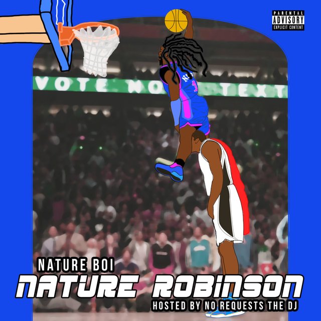 Nature Robinson