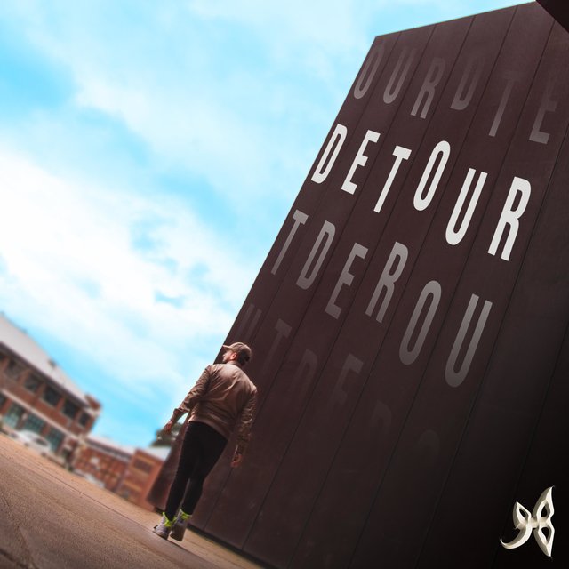 Detour