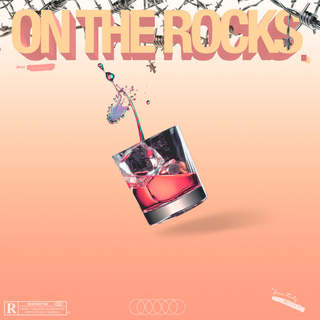 On the Rocks.