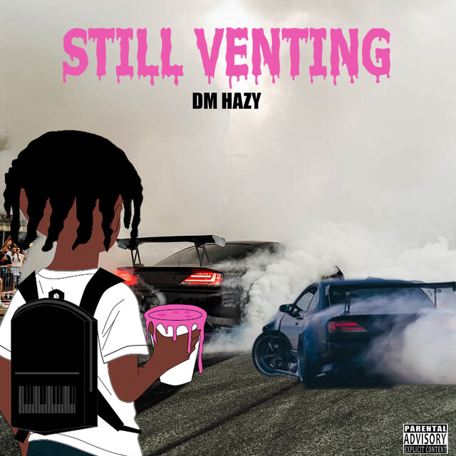 Still Venting