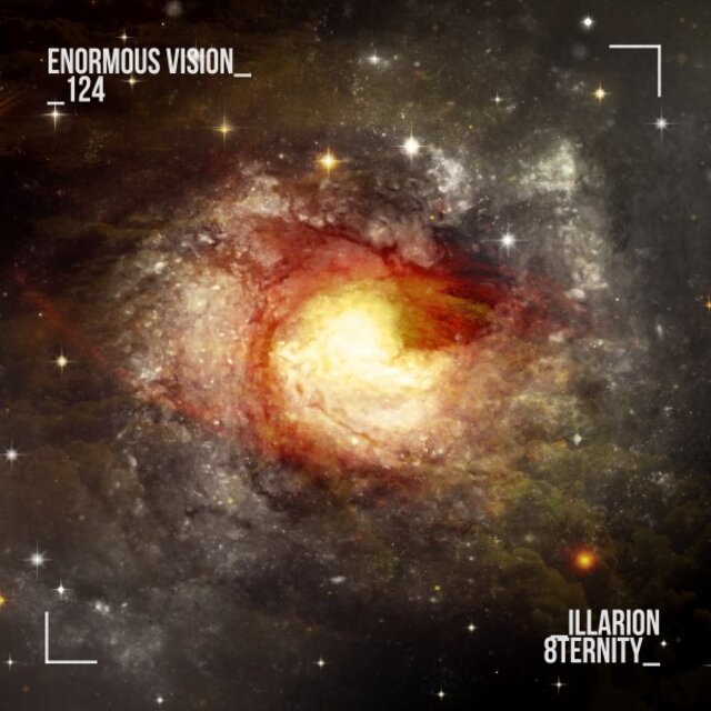 8Ternity