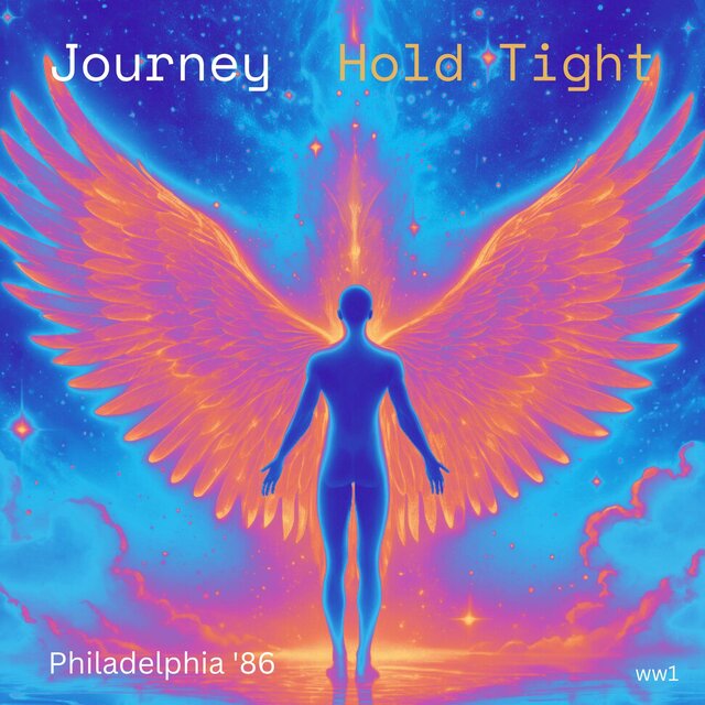 Hold Tight (Live Philadelphia '86)