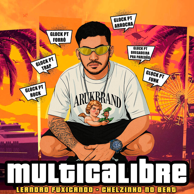 Multicalibre