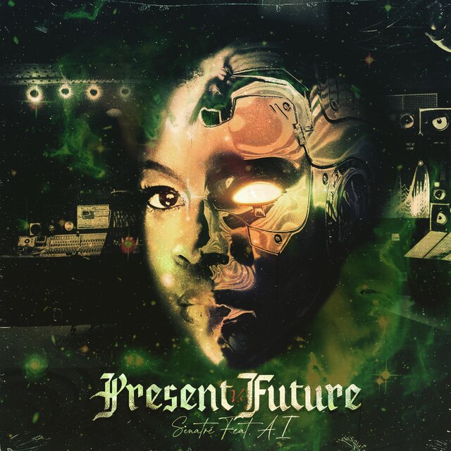 Present Vs Future