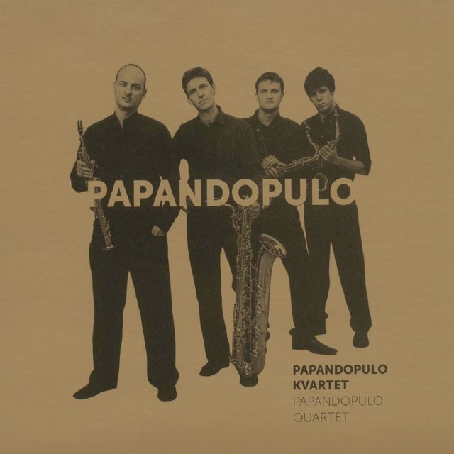 Papandopulo
