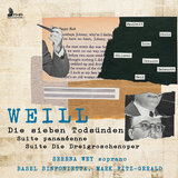 Happy End: Surabaya Johnny (Sung in German)