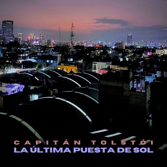 La Última Puesta De Sol