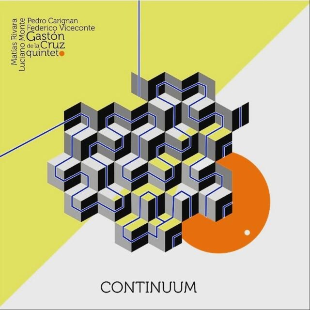 Continuum (feat. Matías Rivara, Pedro Carignan, Luciano Monte & Federico Viceconte)