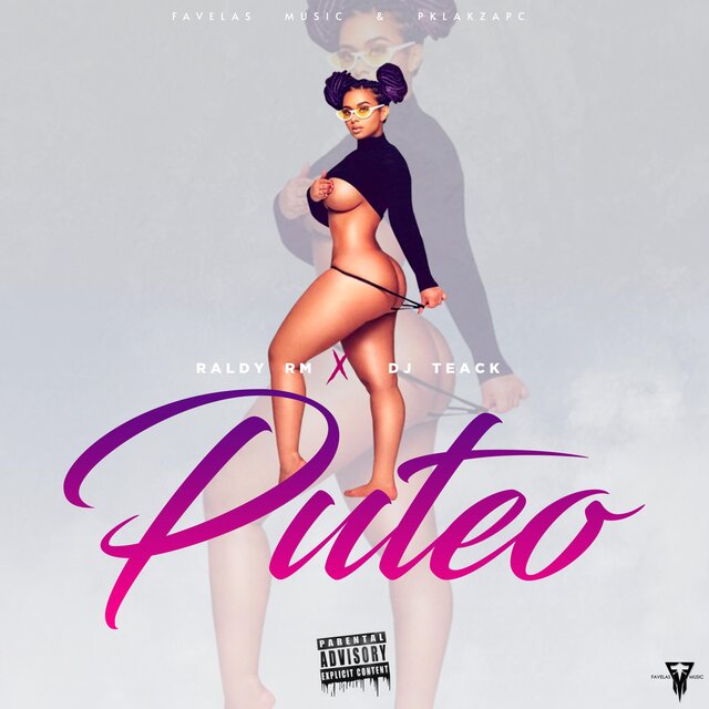 Puteo (feat. DJ Teack)