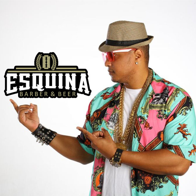 Esquina Barber e Beer