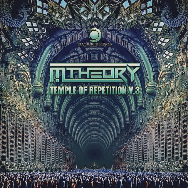 Temple of Repetition V.3