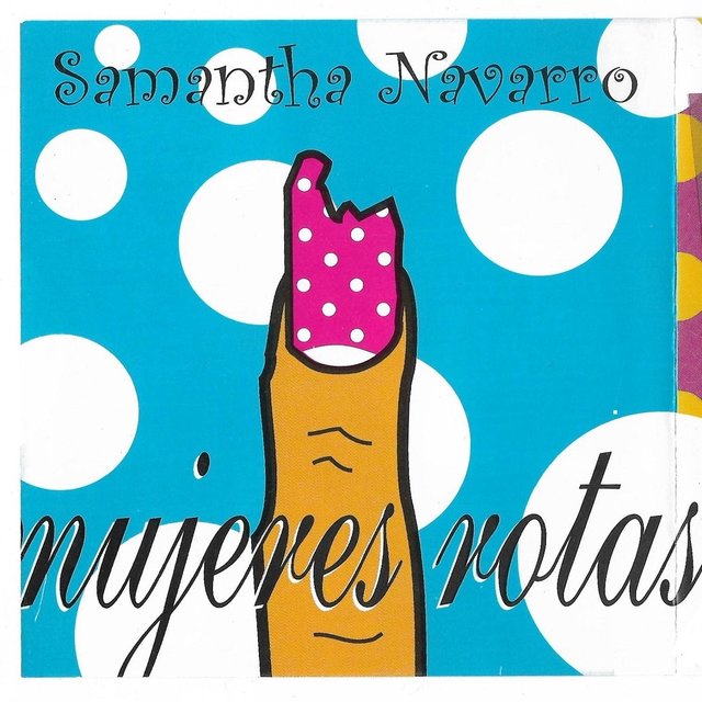 Mujeres Rotas