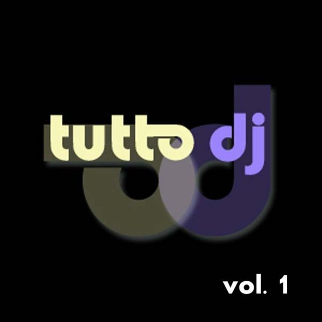 Tutto DJ Vol.1