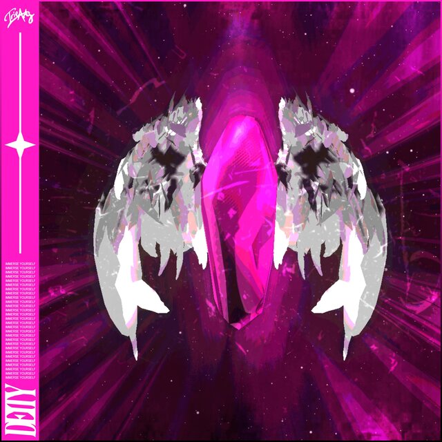 Deity