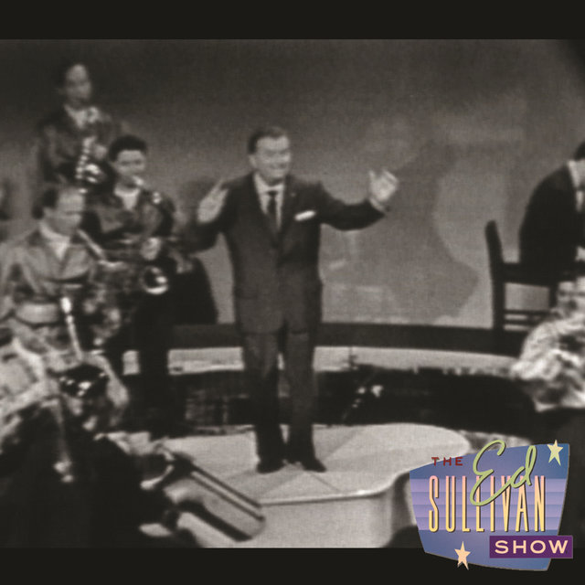 Tequila (Performed Live On The Ed Sullivan Show/1960)