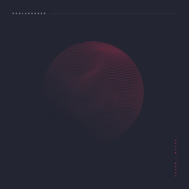 Below / Waves
