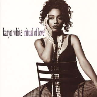 Karyn White - TIDAL