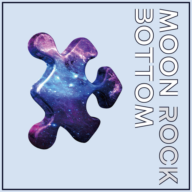 Moon Rock Bottom