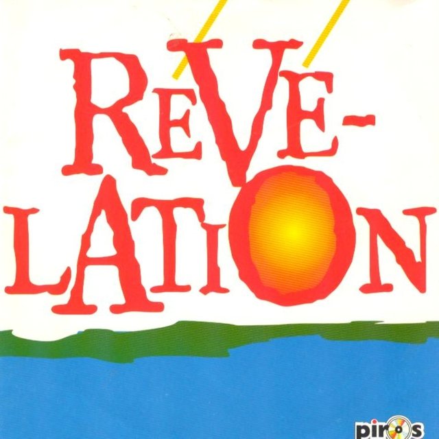 Reve-lation