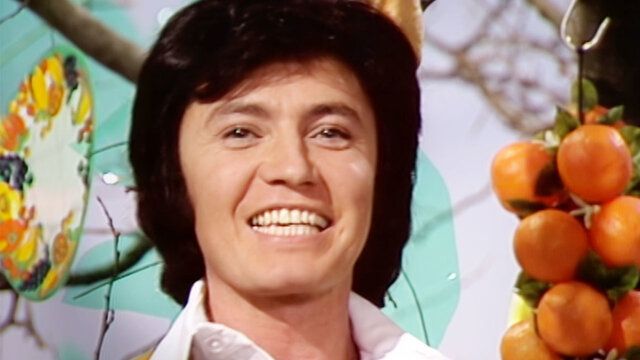 Fiesta Mexicana (Ein ganzes Jahr Musik 18.03.1973)