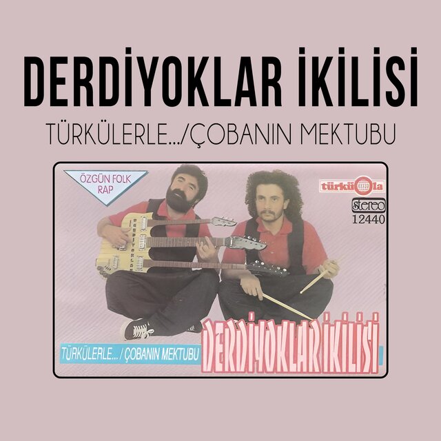 Çobanın Mektubu