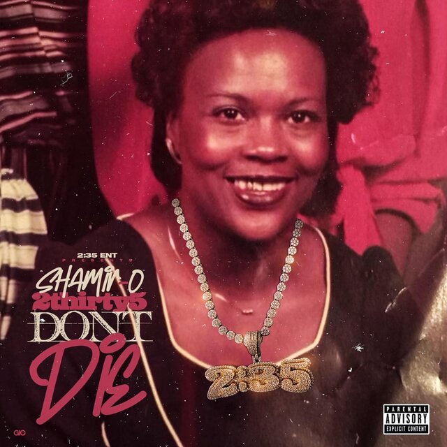 2thirty5 Dont Die